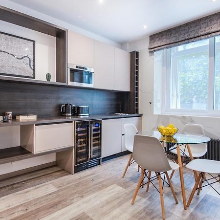 Circlelet Luxury Private Suite 2 London Bagian luar foto