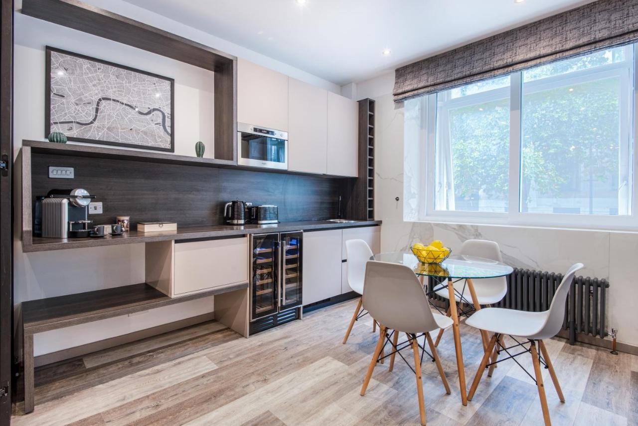 Circlelet Luxury Private Suite 2 London Bagian luar foto