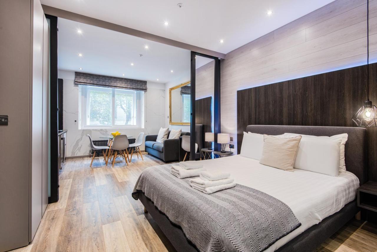Circlelet Luxury Private Suite 2 London Bagian luar foto