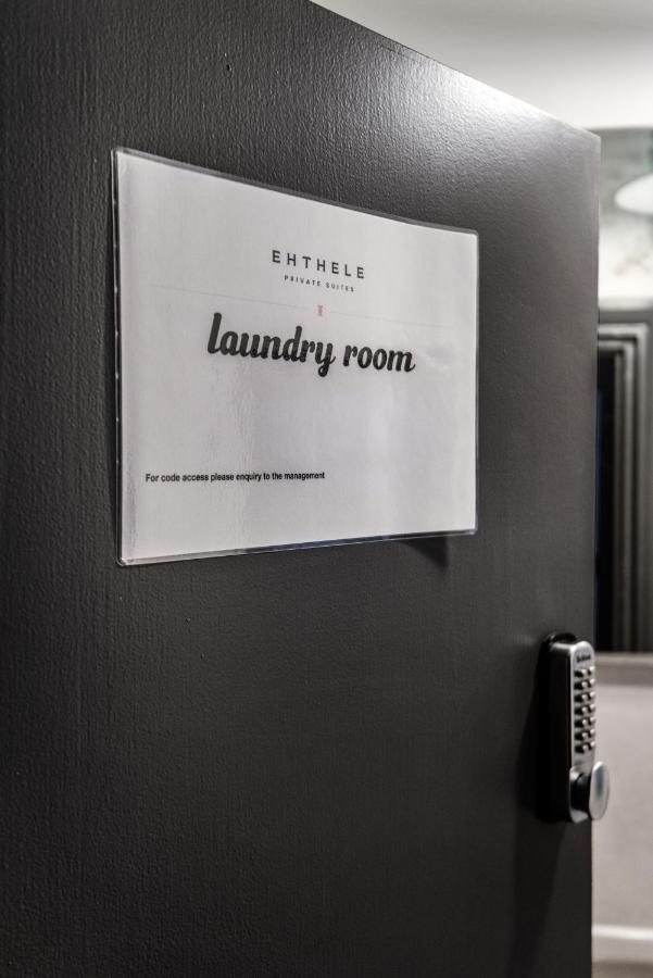 Circlelet Luxury Private Suite 2 London Bagian luar foto
