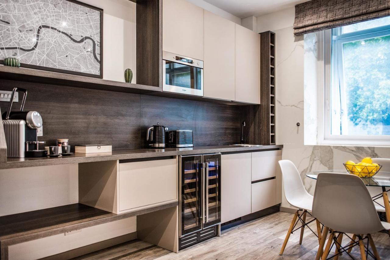 Circlelet Luxury Private Suite 2 London Bagian luar foto