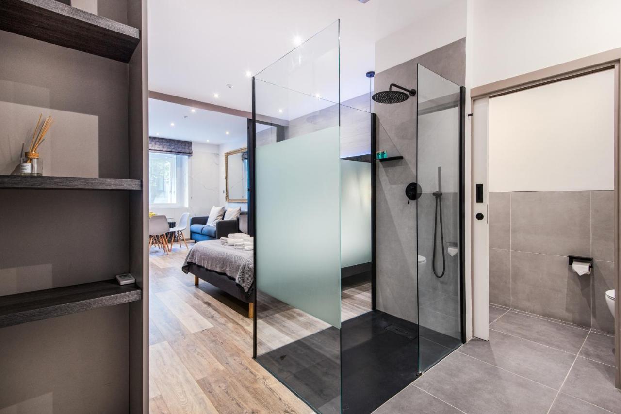 Circlelet Luxury Private Suite 2 London Bagian luar foto