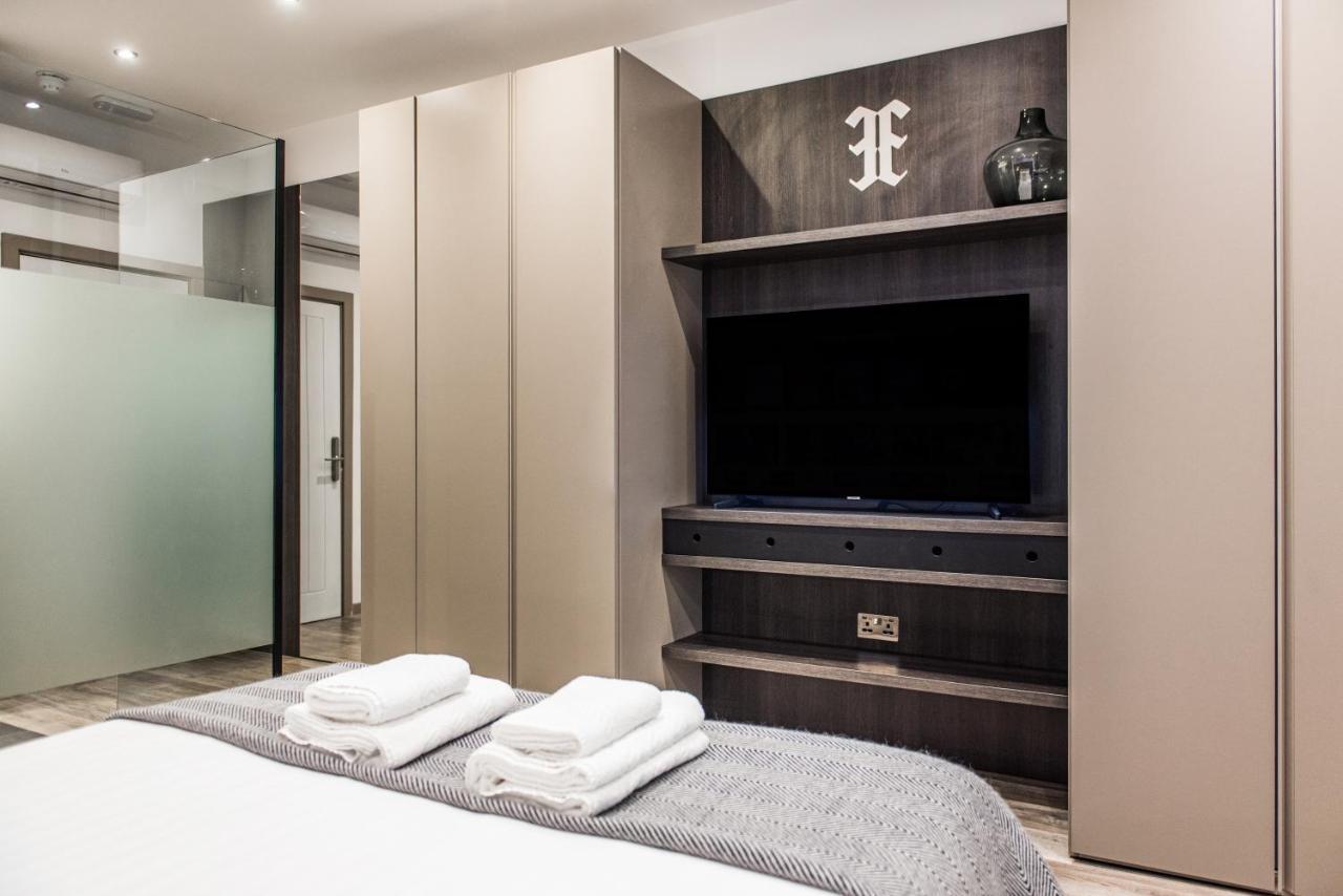 Circlelet Luxury Private Suite 2 London Bagian luar foto
