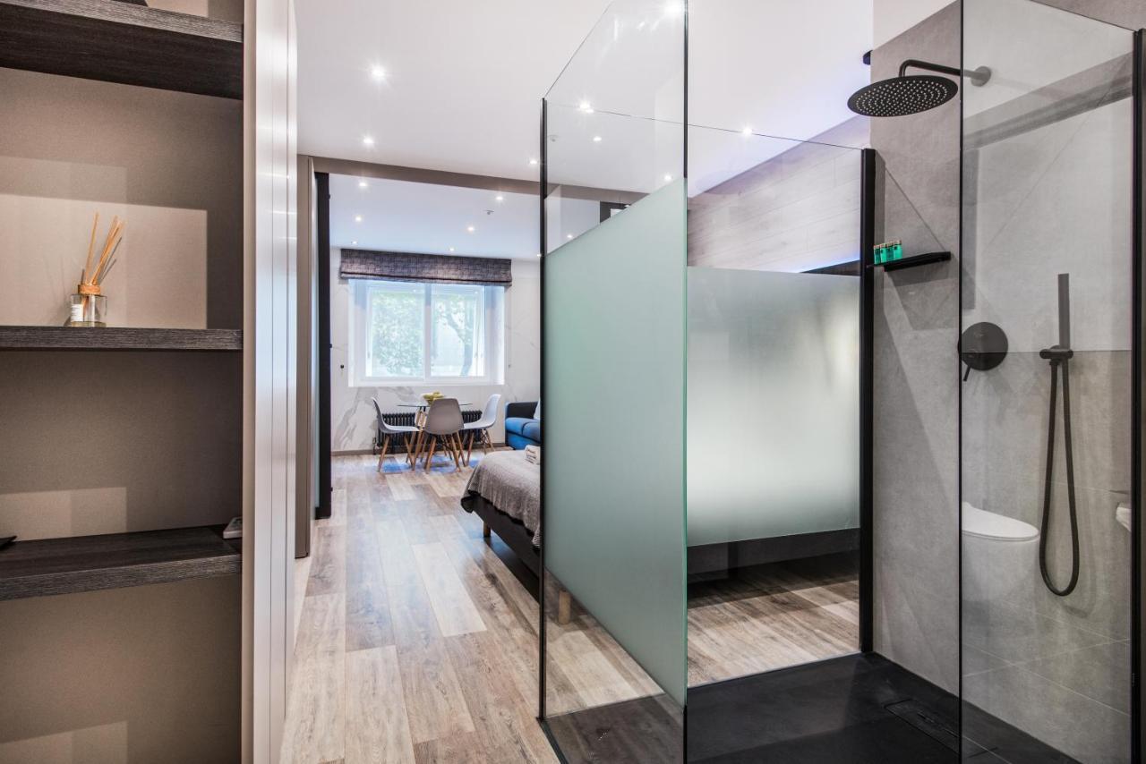 Circlelet Luxury Private Suite 2 London Bagian luar foto