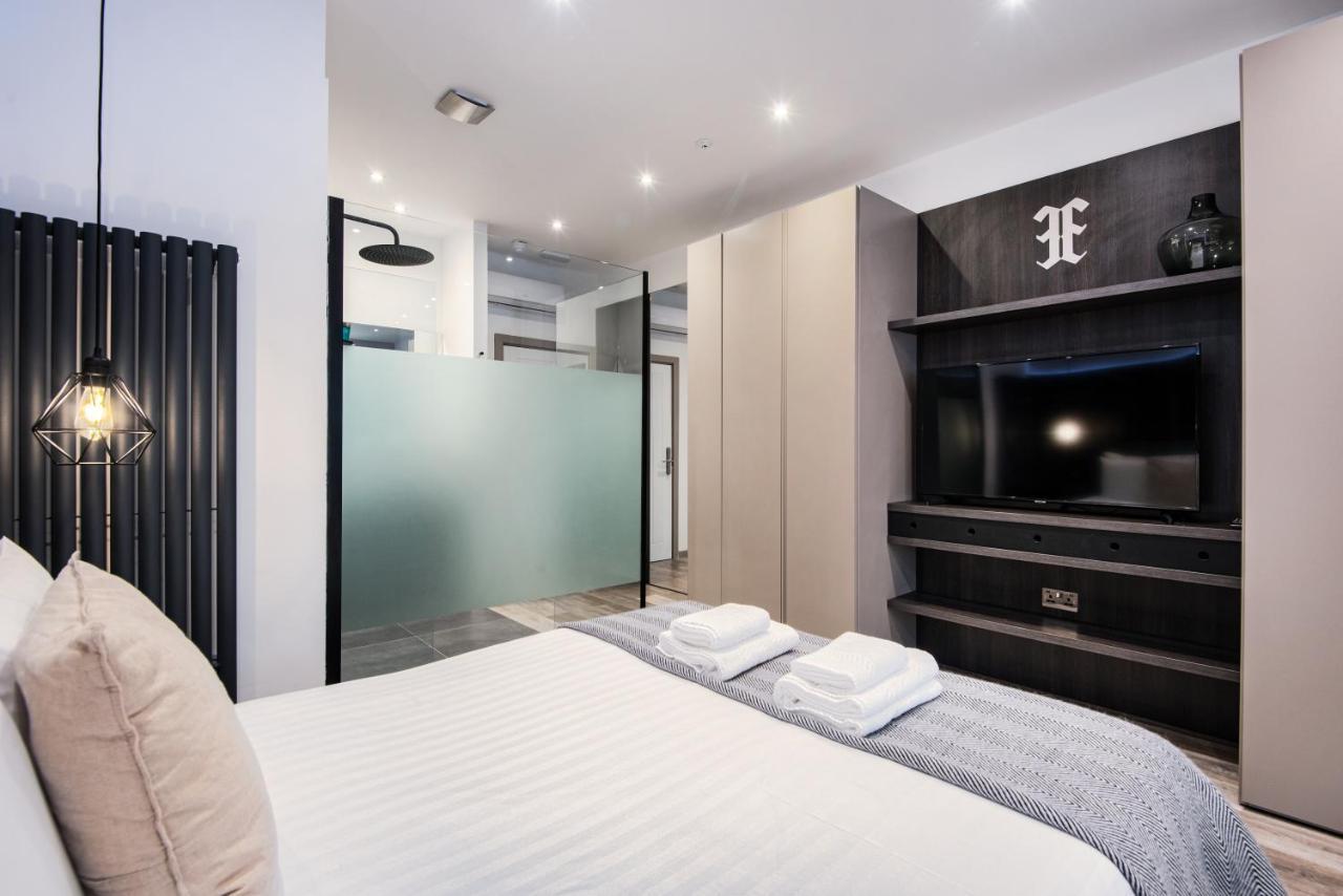 Circlelet Luxury Private Suite 2 London Bagian luar foto
