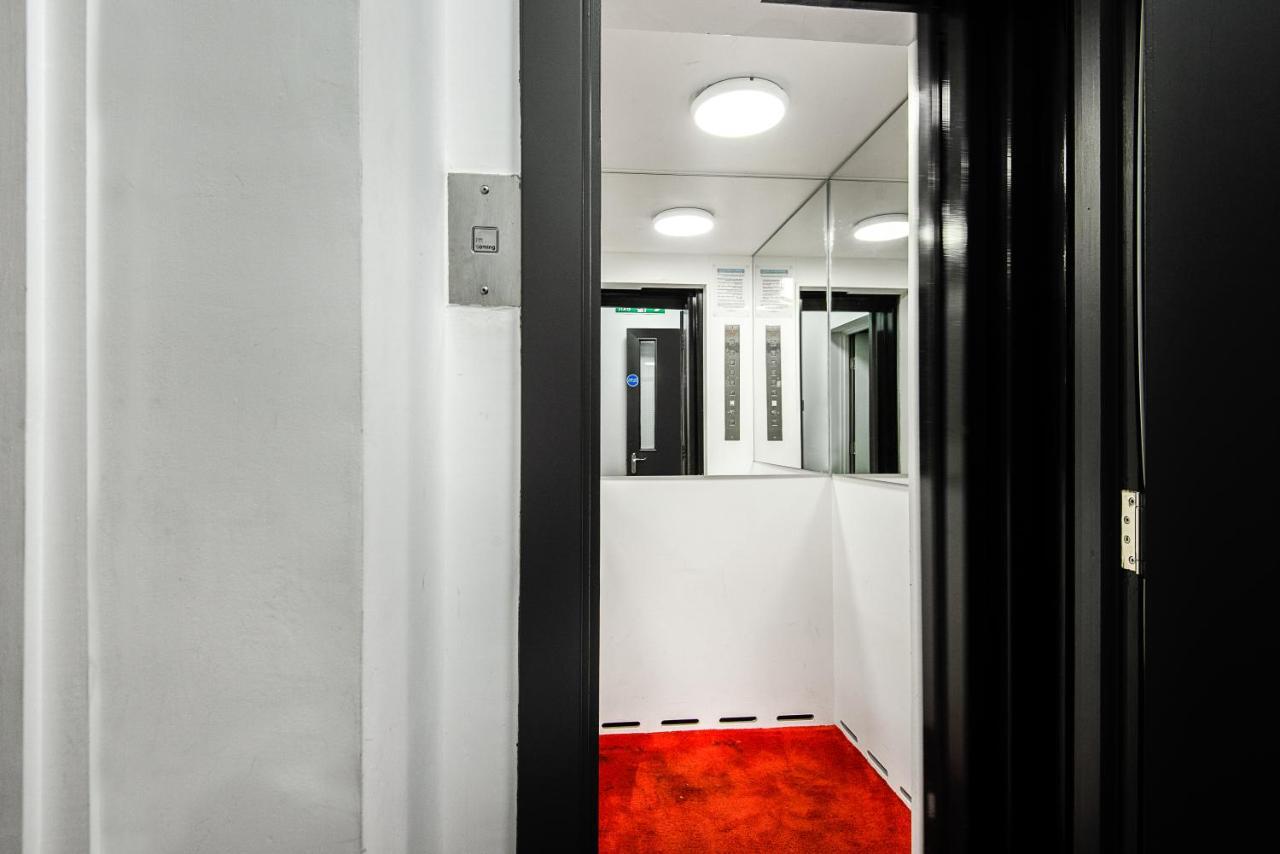 Circlelet Luxury Private Suite 2 London Bagian luar foto
