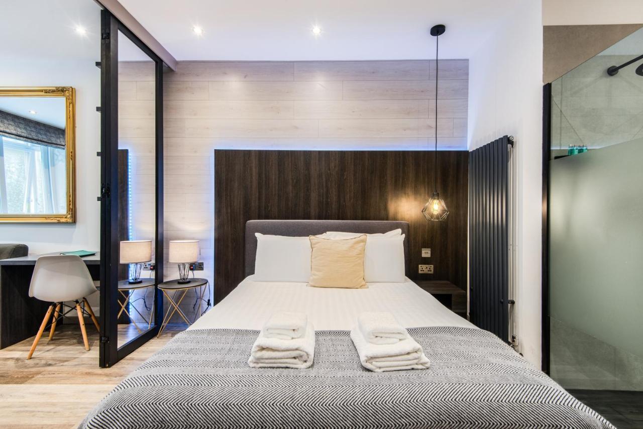 Circlelet Luxury Private Suite 2 London Bagian luar foto