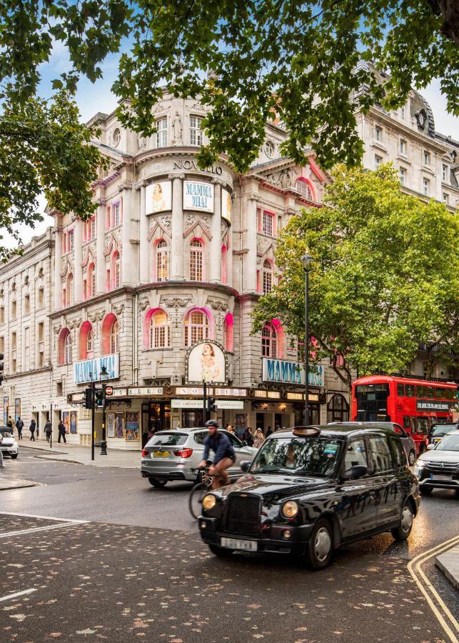 Circlelet Luxury Private Suite 2 London Bagian luar foto