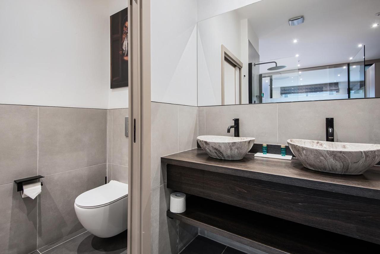 Circlelet Luxury Private Suite 2 London Bagian luar foto