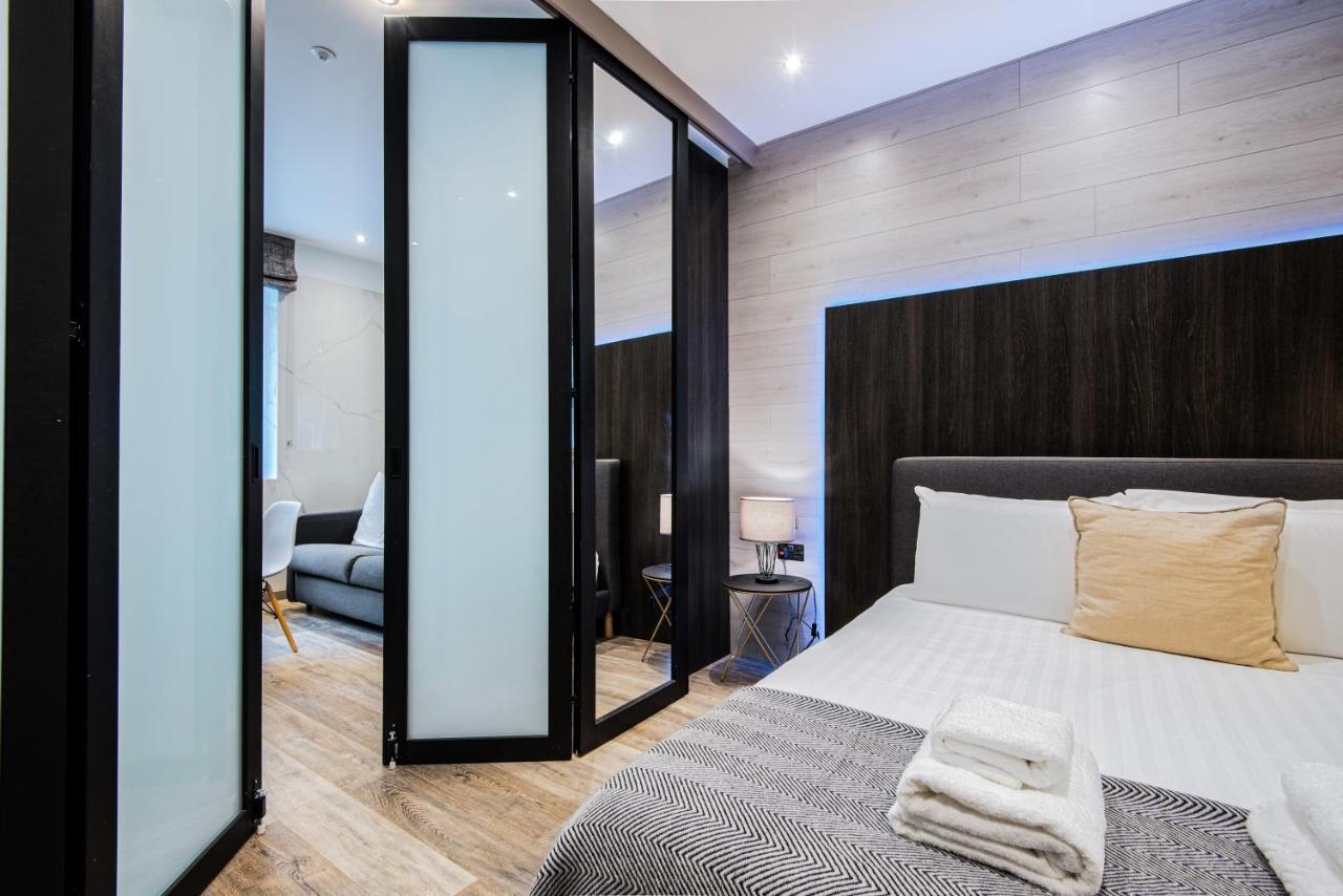 Circlelet Luxury Private Suite 2 London Bagian luar foto